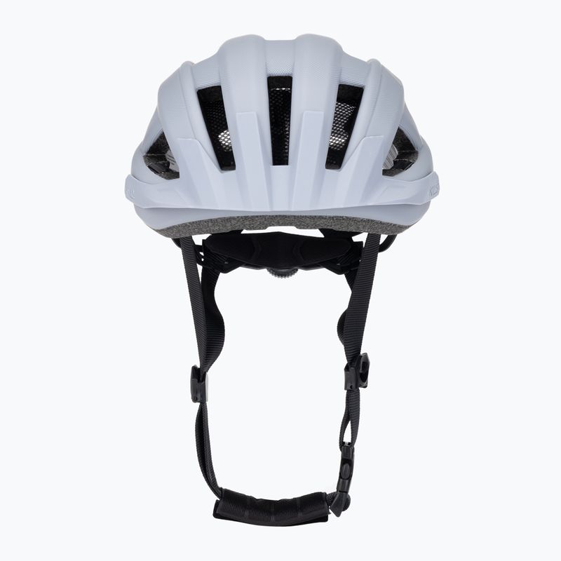 Cyklistická prilba Kellys Daze Lumio steel grey 2