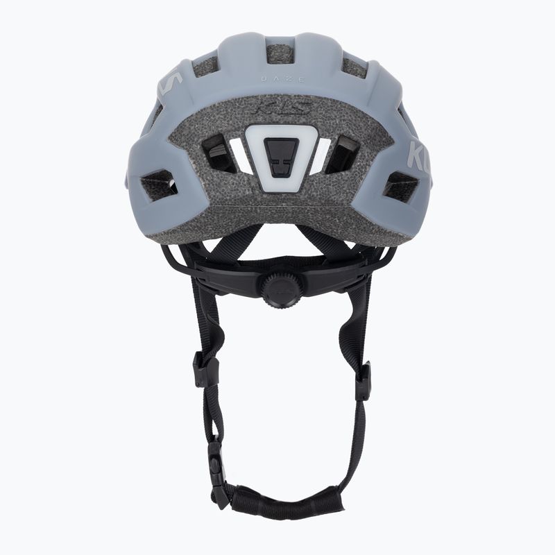 Cyklistická prilba Kellys Daze Lumio steel grey 4