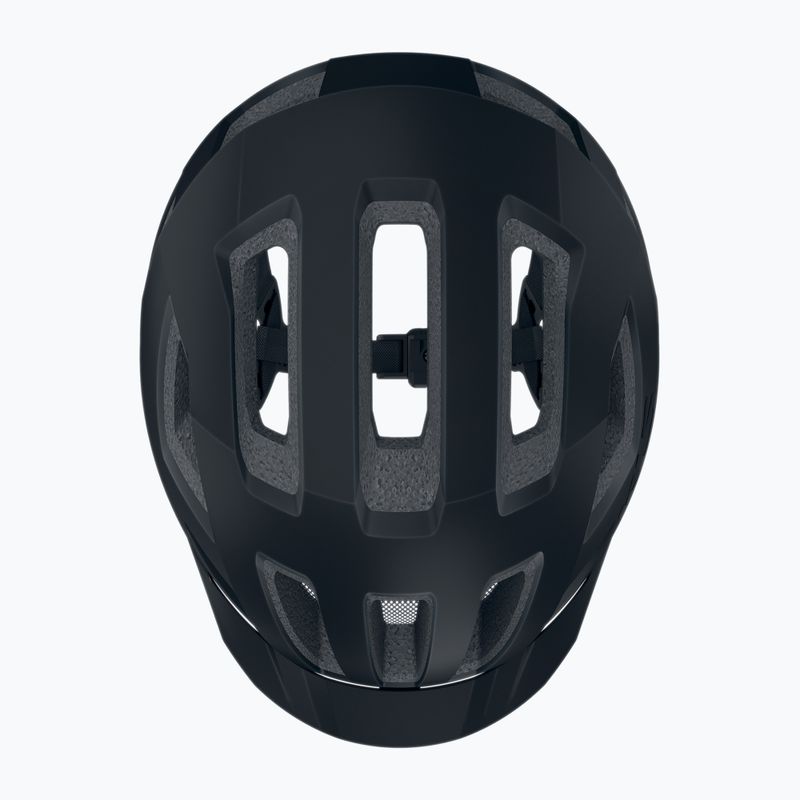 Cyklistická prilba Kellys Dynamic II čierna 7
