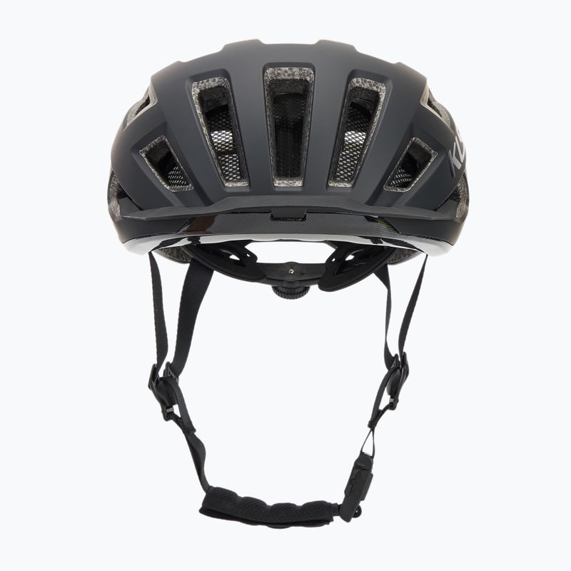 Cyklistická prilba Kellys Dynamic II čierna 2