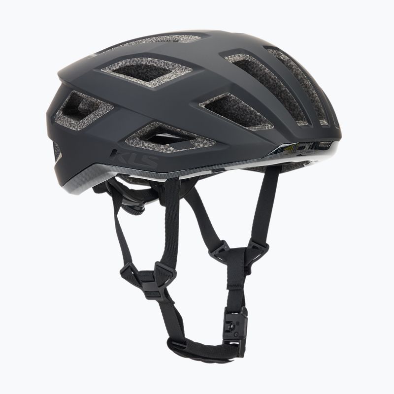 Cyklistická prilba Kellys Dynamic II čierna 6