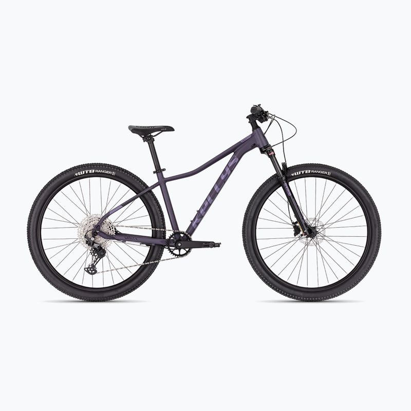 Dámsky horský bicykel Kellys Vanity X90 29" thunderstorm purple