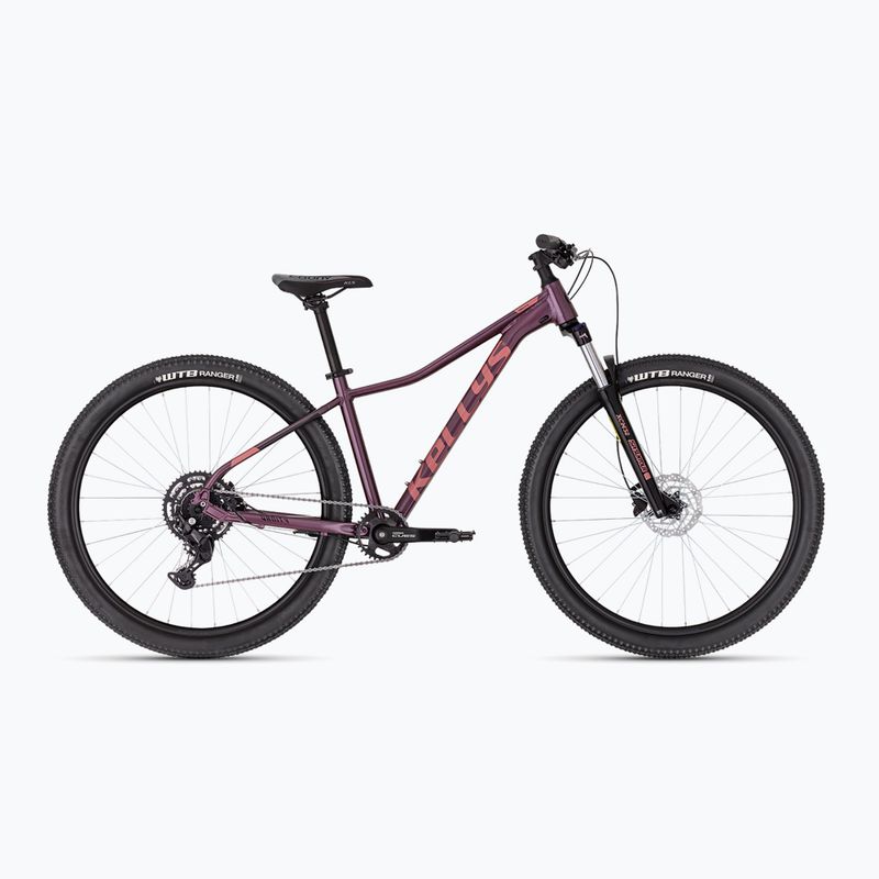 Dámsky horský bicykel Kellys Vanity X70 29" raspberry"