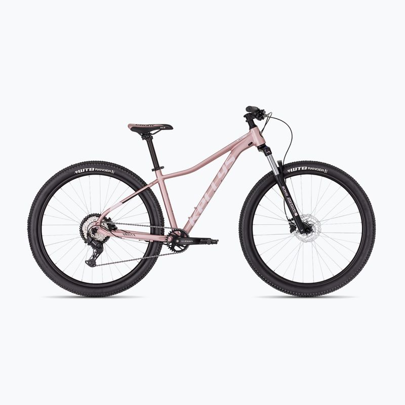 Dámsky horský bicykel Kellys Vanity X50 29" rose gold