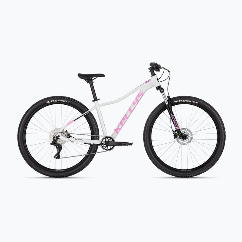 Dámsky horský bicykel Kellys Vanity X40 29" white