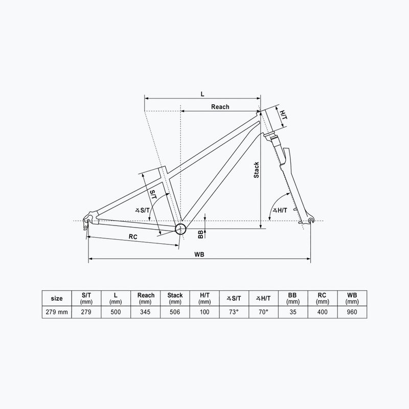 Detský bicykel Kellys Kiter 50 24" rose blush 2