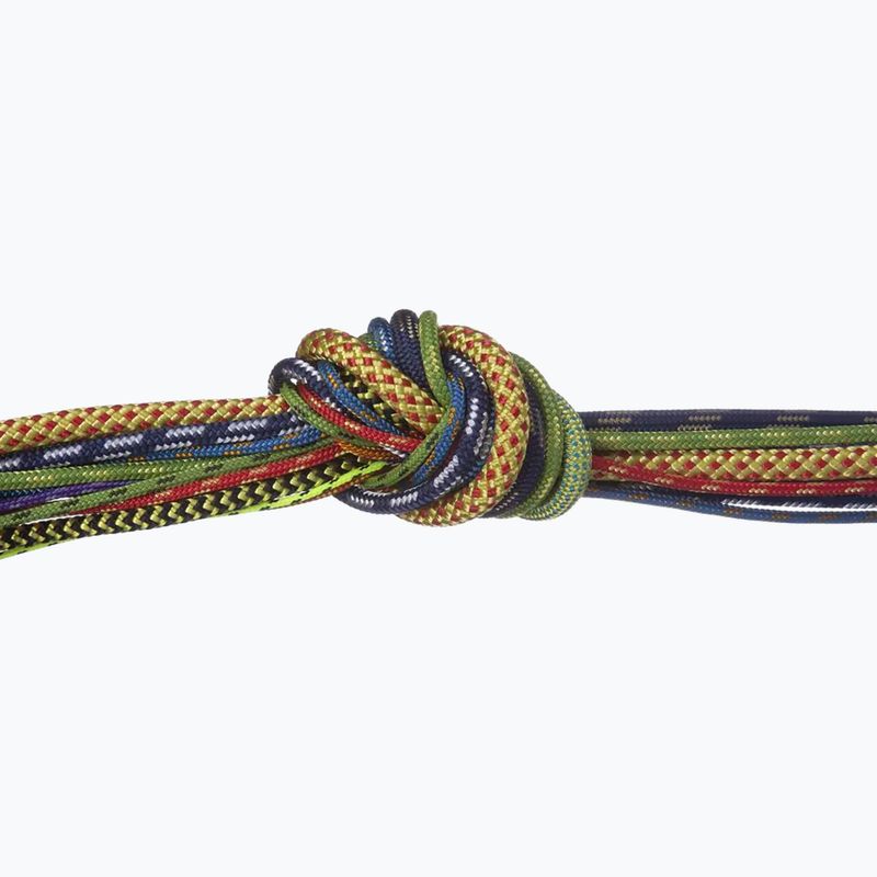 Lezecké lano Gilmonte 3 mm farba GI2725