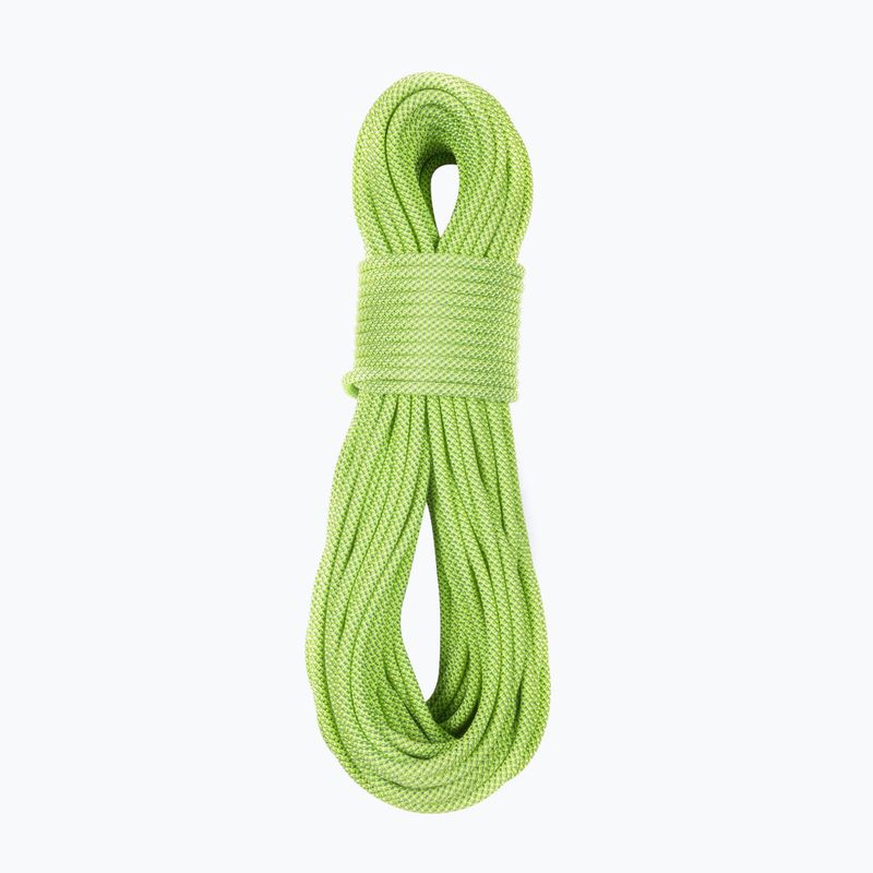 Horolezecké lano Gilmonte Evo 9.3 UDP dynamická zelená GI6499