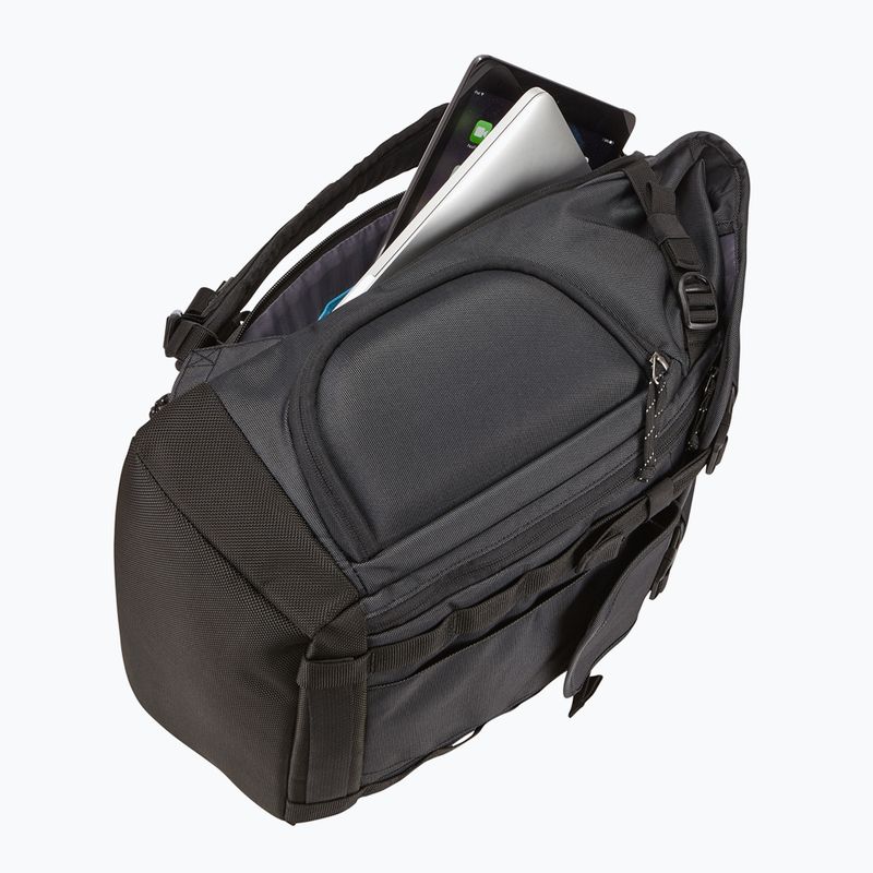 Batoh Thule Subterra 25 l dark shadow 3203037 5