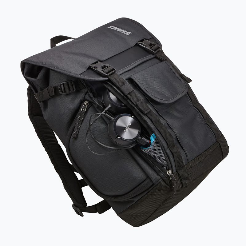 Batoh Thule Subterra 25 l dark shadow 3203037 6