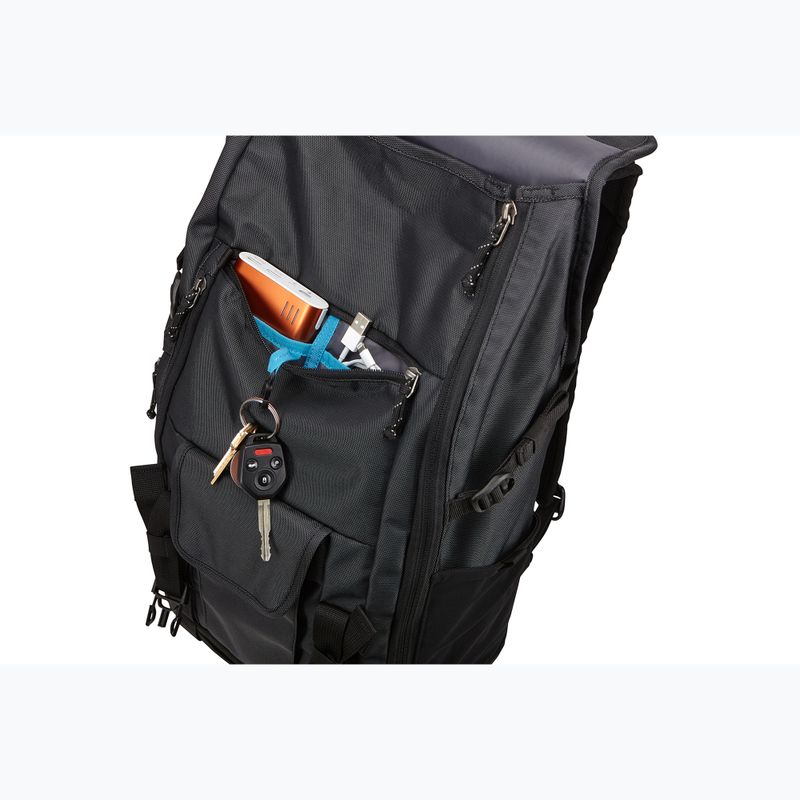 Batoh Thule Subterra 25 l dark shadow 3203037 9