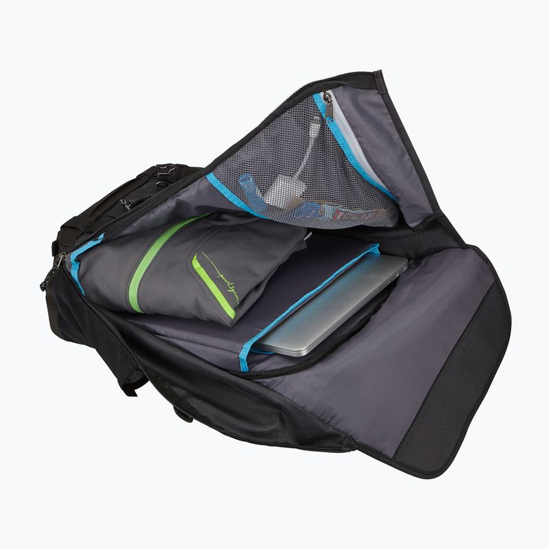 Batoh Thule Subterra 25 l dark shadow 3203037 10