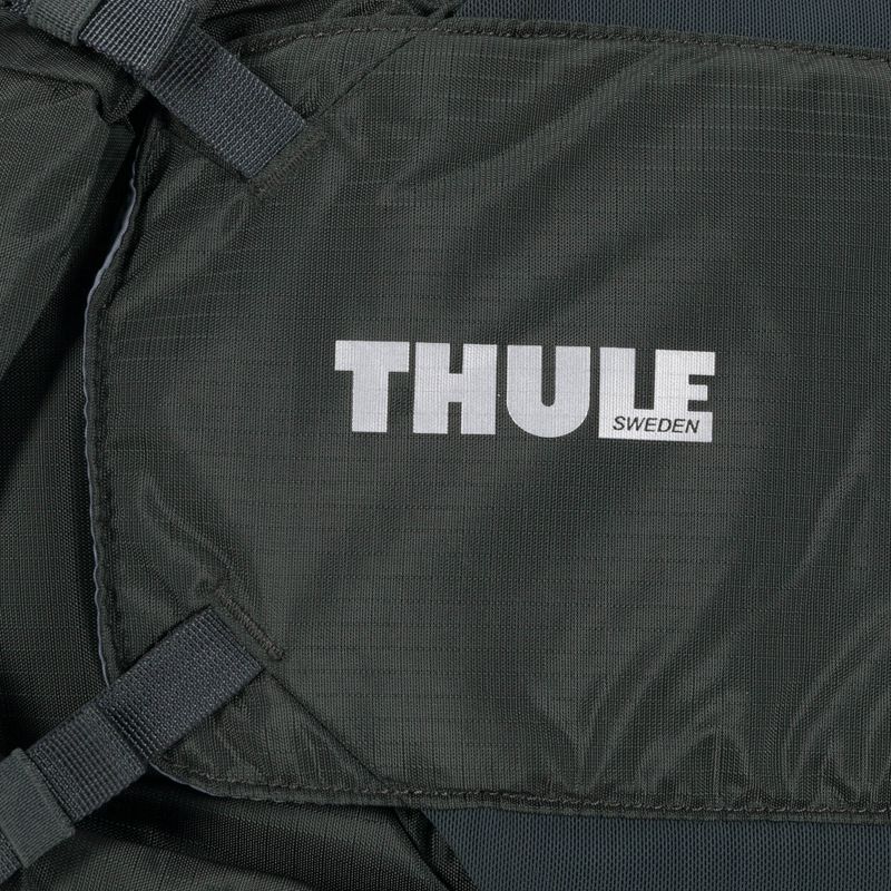 Batoh na bicykel Thule Rail Hydration Pro black 3203799 8