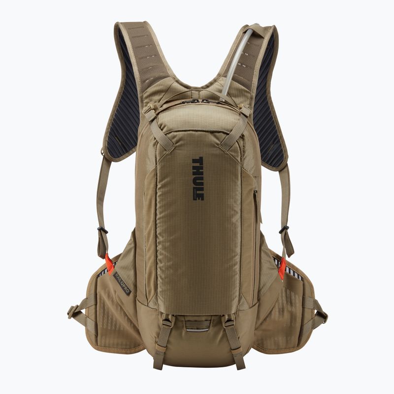 Cyklistický batoh Thule Rail Bike Hydratation 12 l Pro covert