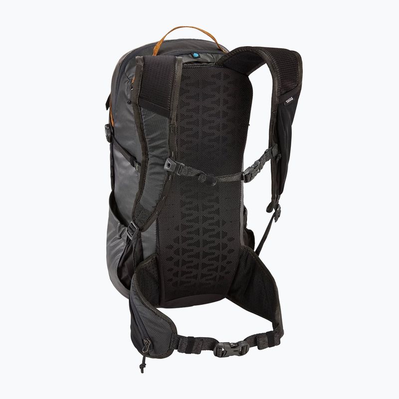 Thule Stir 25 l pánsky turistický batoh sivý 3204094 7