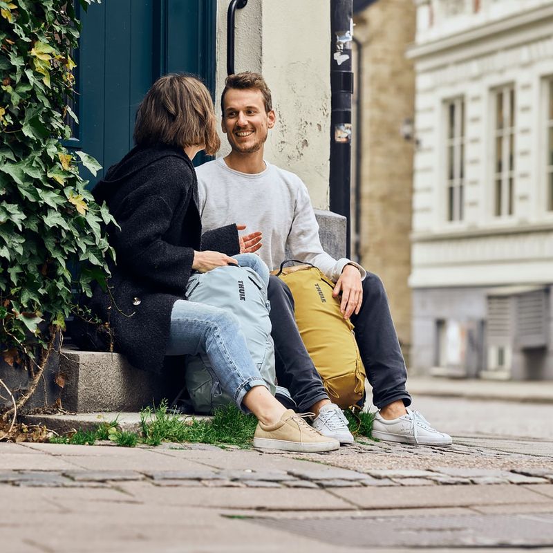 Pánsky turistický batoh Thule Stir 25 l woodtrush 6