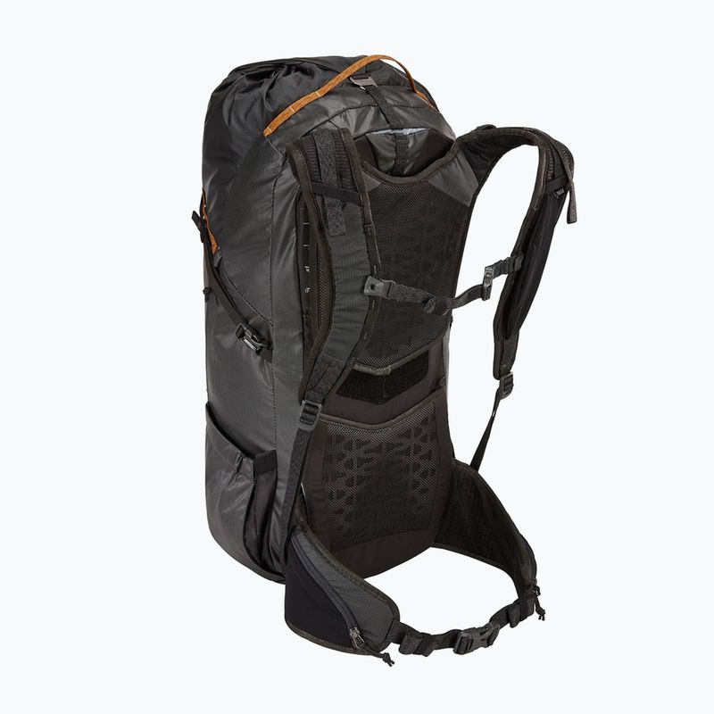 Thule Stir 35 l pánsky turistický batoh sivý 3204098 7