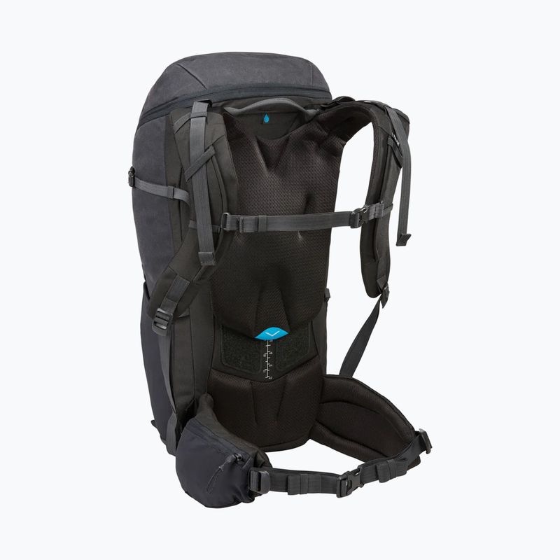 Turistický batoh Thule AllTrail X 35 l sivý 3204133 13