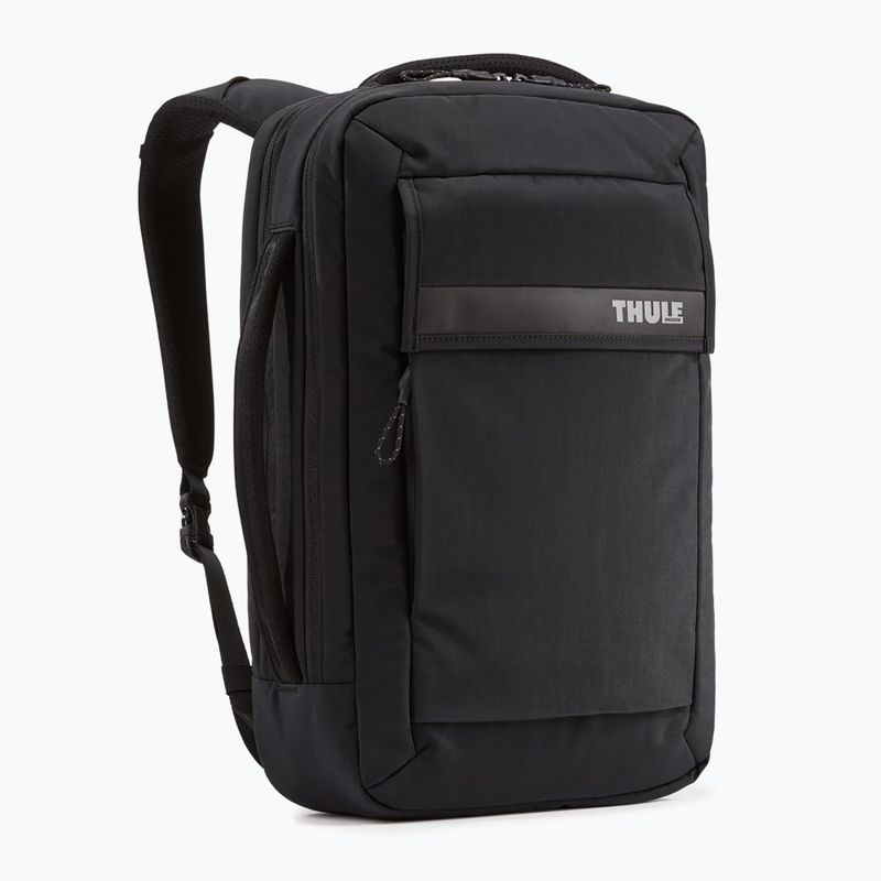 Thule Paramount konvertibilný batoh na notebook 15,6" 16 l čierny 2