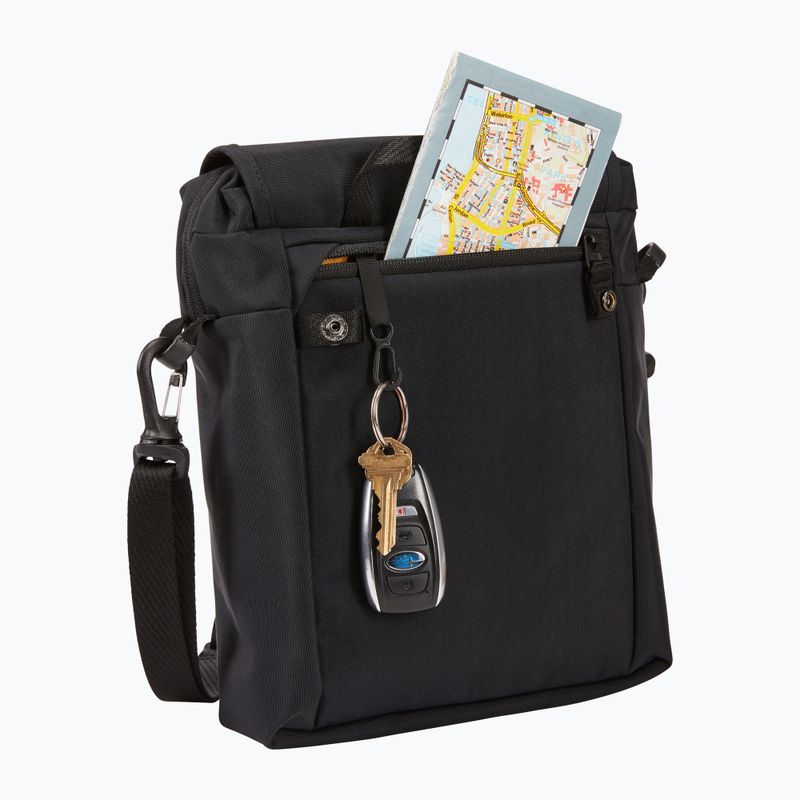 Taška Thule Paramount Crossbody Tote čierna 6