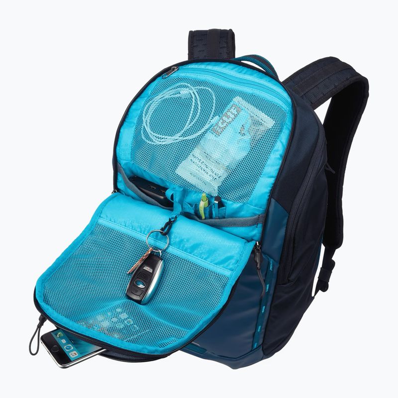Thule Chasm 26 l turistický batoh modrý 3204293 8
