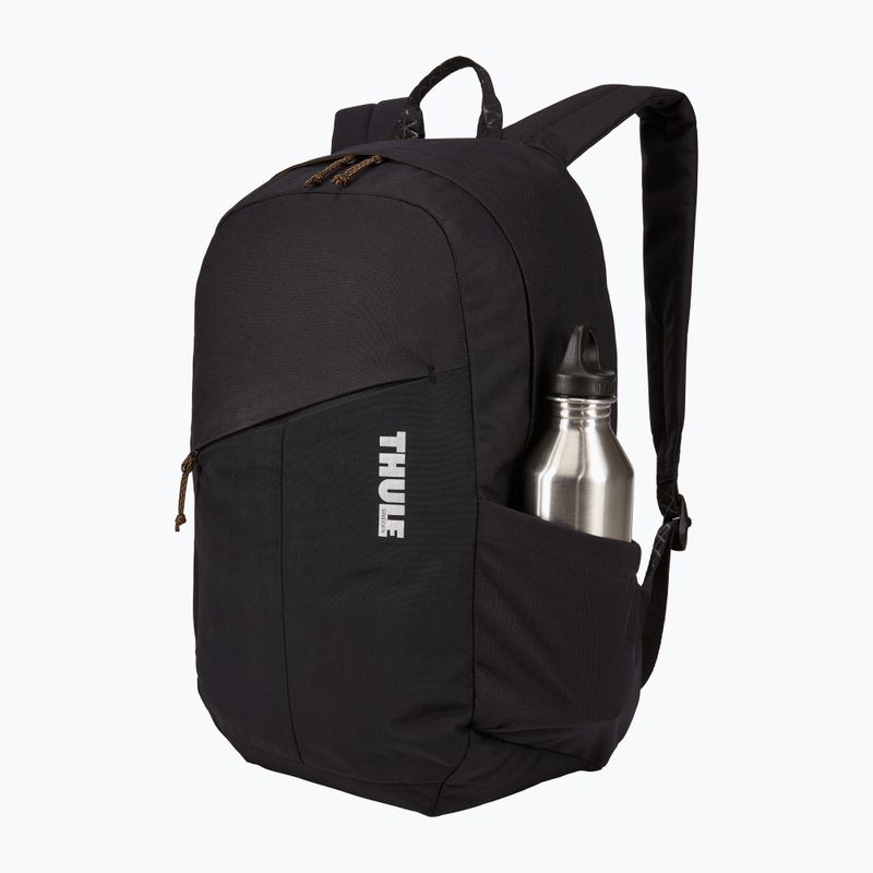 Mestský batoh Thule Notus 20 l black 5