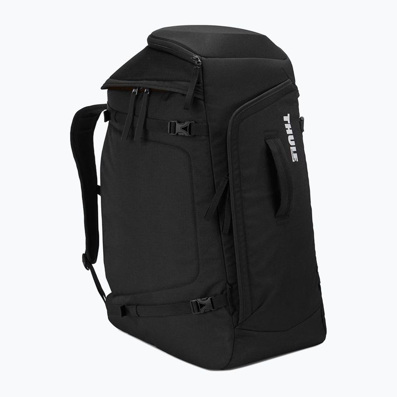 Batoh na lyžiarske topánky Thule Roundtrip black 324357 9