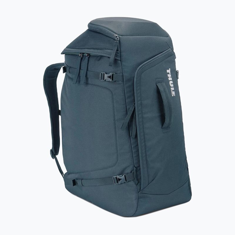 Batoh na lyžiarske topánky Thule Roundgrip sivý 324358 9
