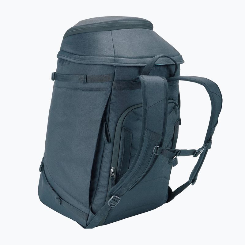 Batoh na lyžiarske topánky Thule Roundgrip sivý 324358 11