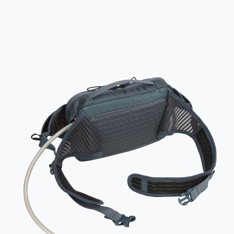 Ľadvinka Thule Rail Hip Pack 4L szara 3204481 3