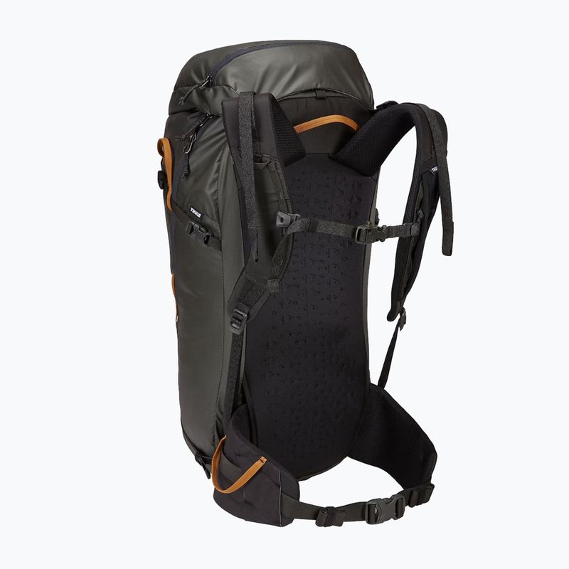 Thule Stir Alpine turistický batoh 40 l sivý 3204502 10