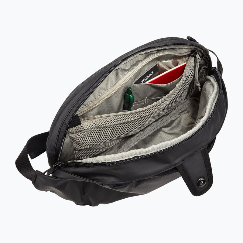 Thule Tact Crossbody ľadvinka čierna 3