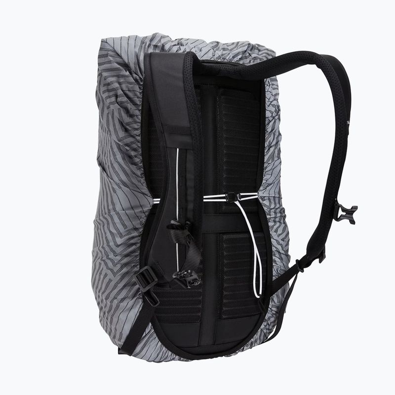 Obal na batoh Thule Paramount Rain Cover šedý 3204733 4