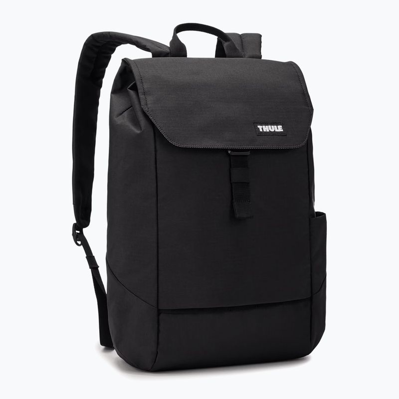 Mestský batoh Thule Lithos 16 l čierny