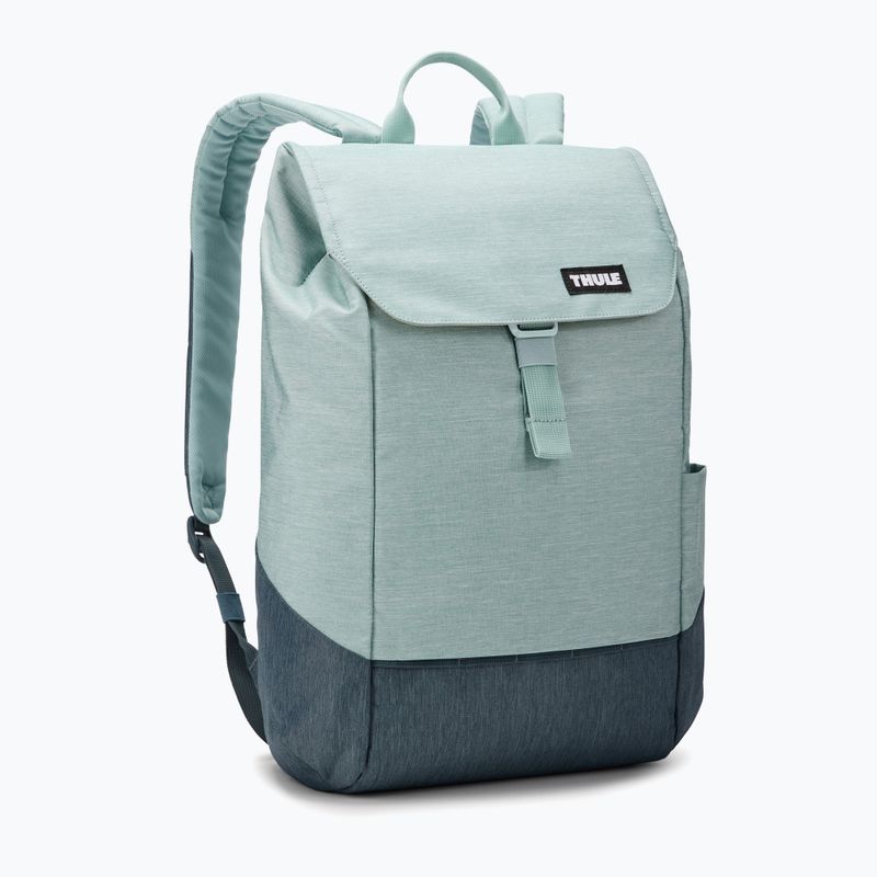 Mestský batoh Thule Lithos 16 l alaska/dark slate 4