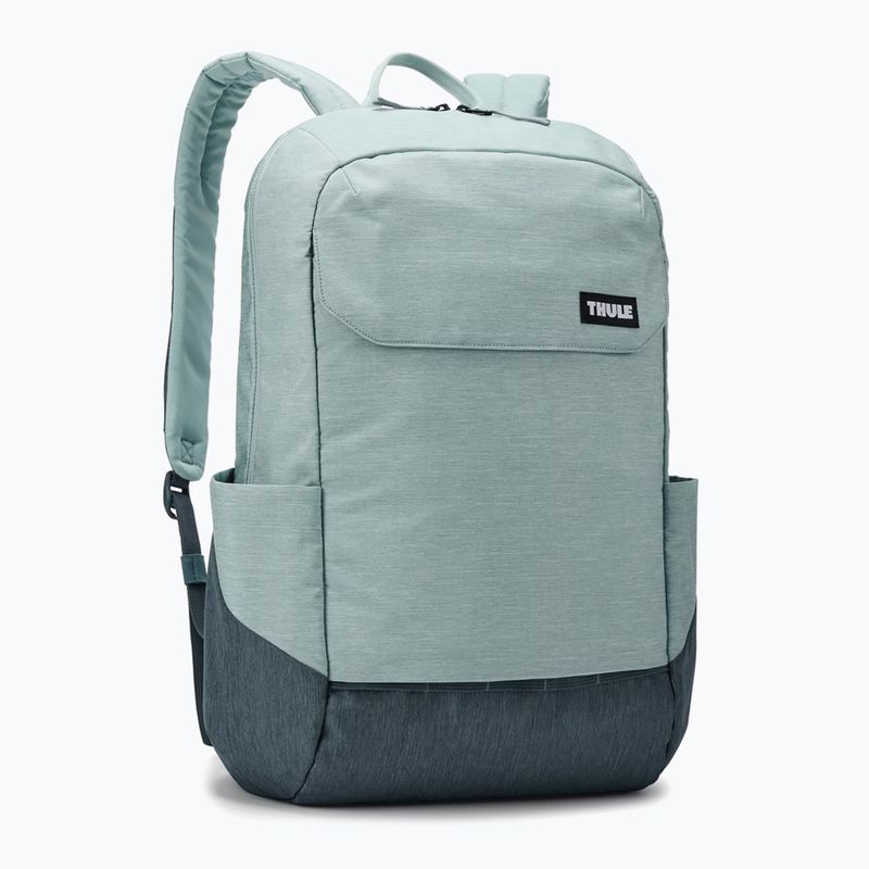 Mestský batoh Thule Lithos 20 l alaska/dark slate