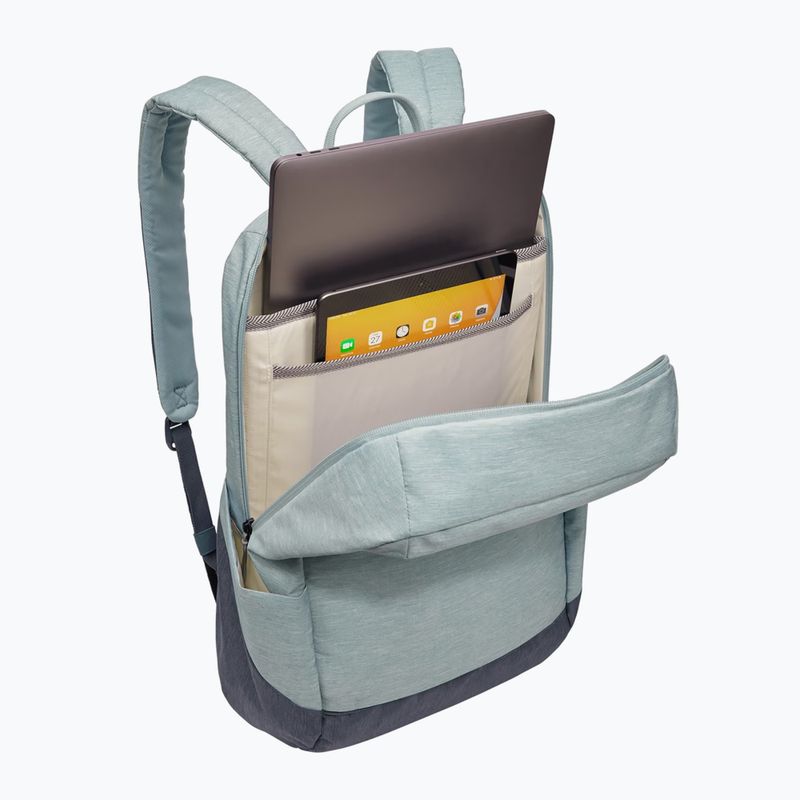 Mestský batoh Thule Lithos 20 l alaska/dark slate 3