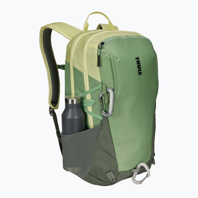 Mestský batoh Thule EnRoute 23 l agave/basil 8