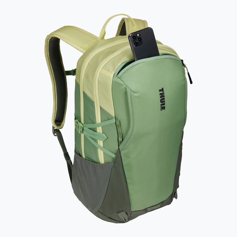 Mestský batoh Thule EnRoute 23 l agave/basil 9