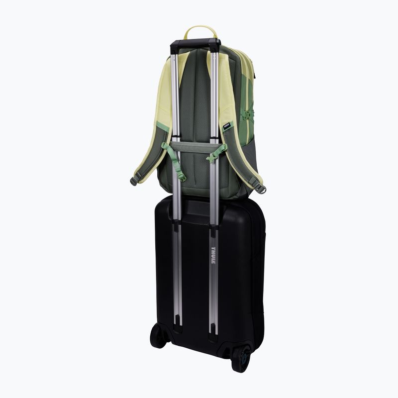 Mestský batoh Thule EnRoute 23 l agave/basil 10