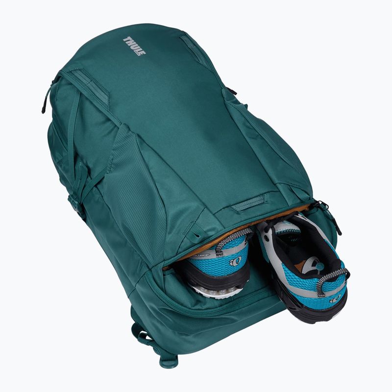 Mestský batoh Thule EnRoute 30 l mallard green 4