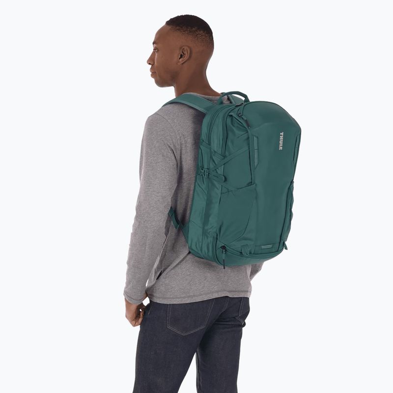 Mestský batoh Thule EnRoute 30 l mallard green 6