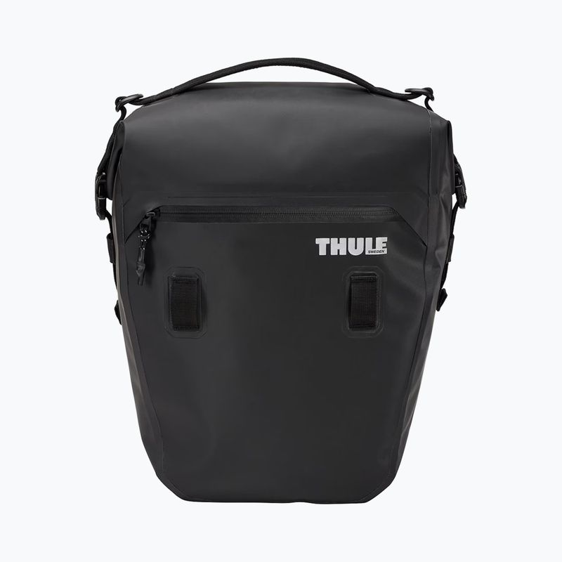 Nosič na bicykel Thule Shield Pannier 22L čierny 3204916 2