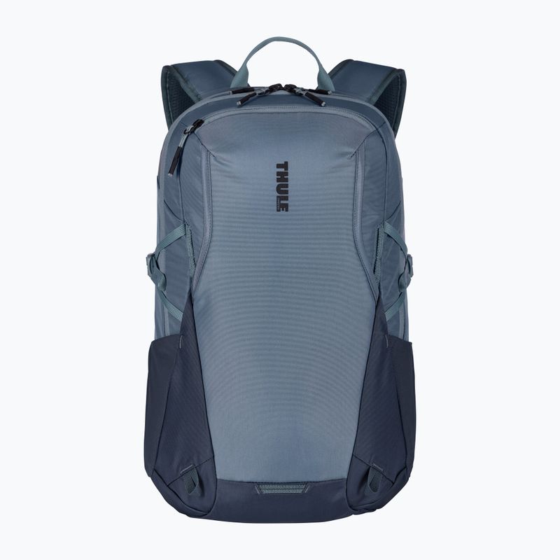 Mestský batoh Thule EnRoute 23 l pond gray/dark slate