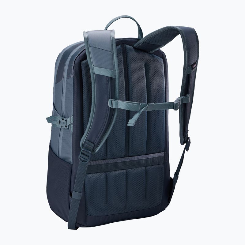 Mestský batoh Thule EnRoute 23 l pond gray/dark slate 3