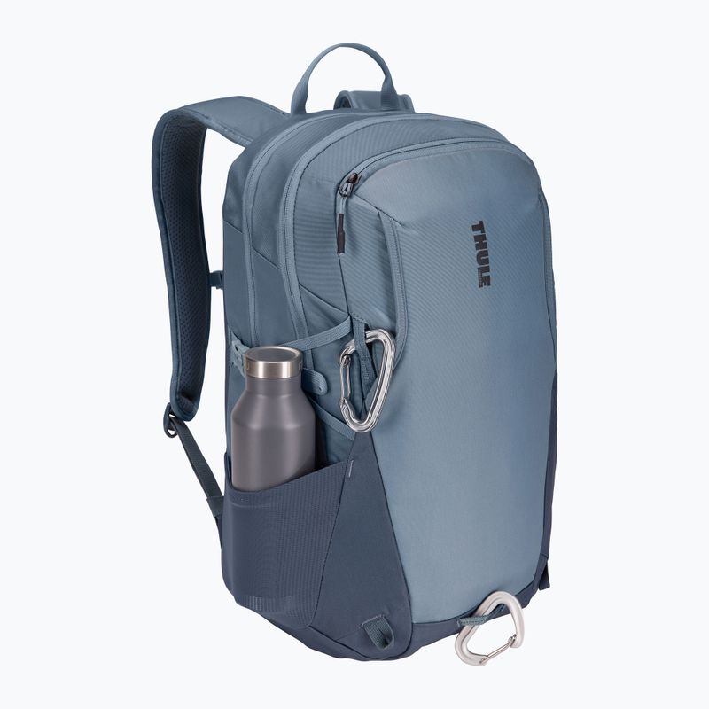Mestský batoh Thule EnRoute 23 l pond gray/dark slate 8