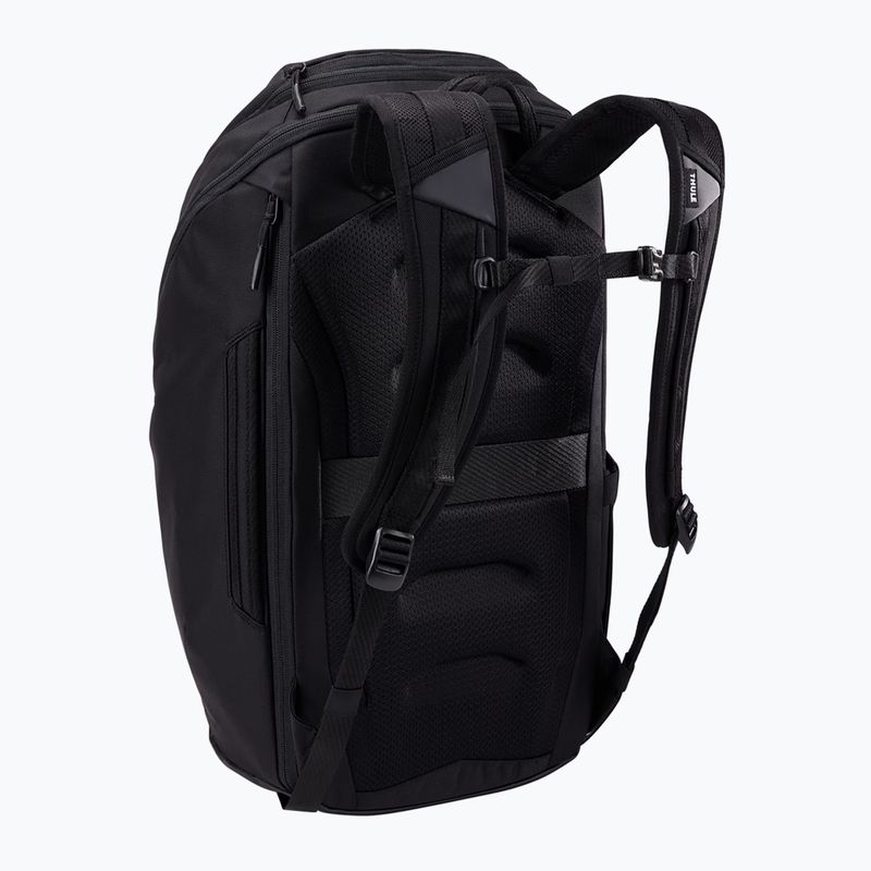 Mestský batoh Thule Chasm 26 l black 2