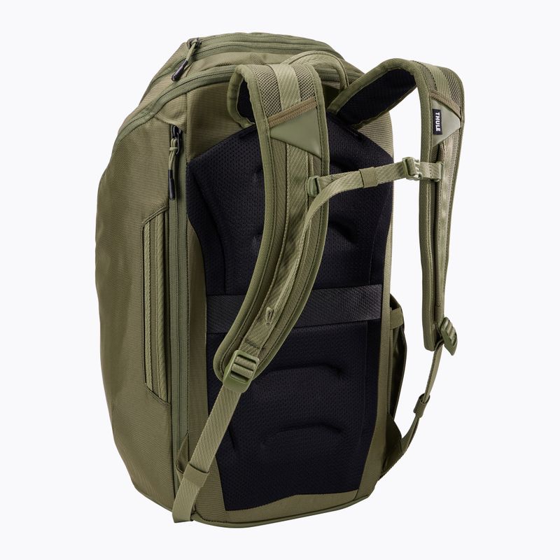 Mestský batoh Thule Chasm 26 l olivine 3