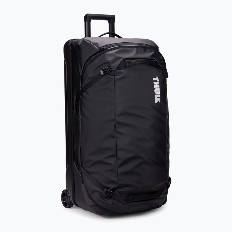 Cestovný kufor Thule Chasm 110 l čierny