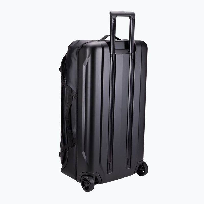 Cestovný kufor Thule Chasm 110 l čierny 2